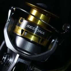 Shimano Sedona FI Reels -Coastal Fishing Tackle Shimano Sedona FI Spinning Reel 3 Freddys 0e1b1991 861d 49dc bb1a 5d1de8d39e6c