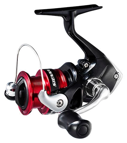 Shimano Sienna FG Spin Reels 1 Shimano Sienna FG Spin Reels