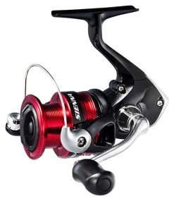 Shimano Sienna FG Spin Reels 11 Shimano Sienna FG Spin Reels -Coastal Fishing Tackle Shimano Sienna FG Spin Reels 2500 HG Freddys