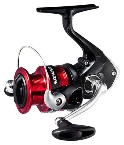 Shimano Sienna FG Spin Reels 9 Shimano Sienna FG Spin Reels -Coastal Fishing Tackle Shimano Sienna FG Spin Reels 3000c Freddys