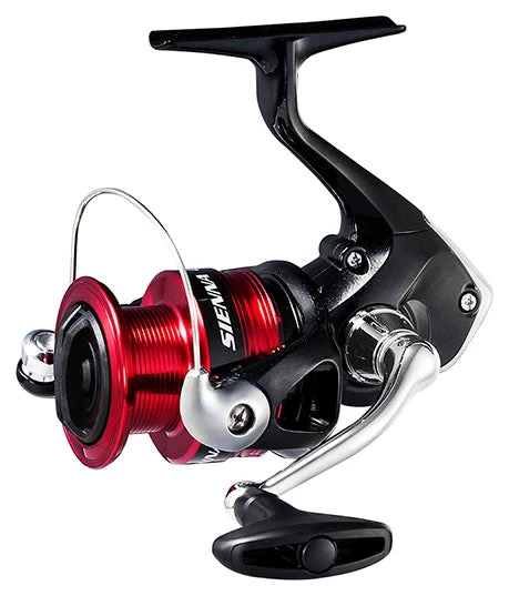 Shimano Sienna FG Spin Reels 4 Shimano Sienna FG Spin Reels - Image 4