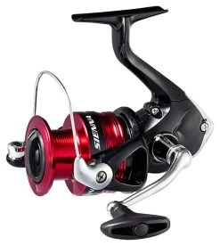 Shimano Sienna FG Spin Reels 10 Shimano Sienna FG Spin Reels -Coastal Fishing Tackle Shimano Sienna FG Spin Reels 4000 Freddys