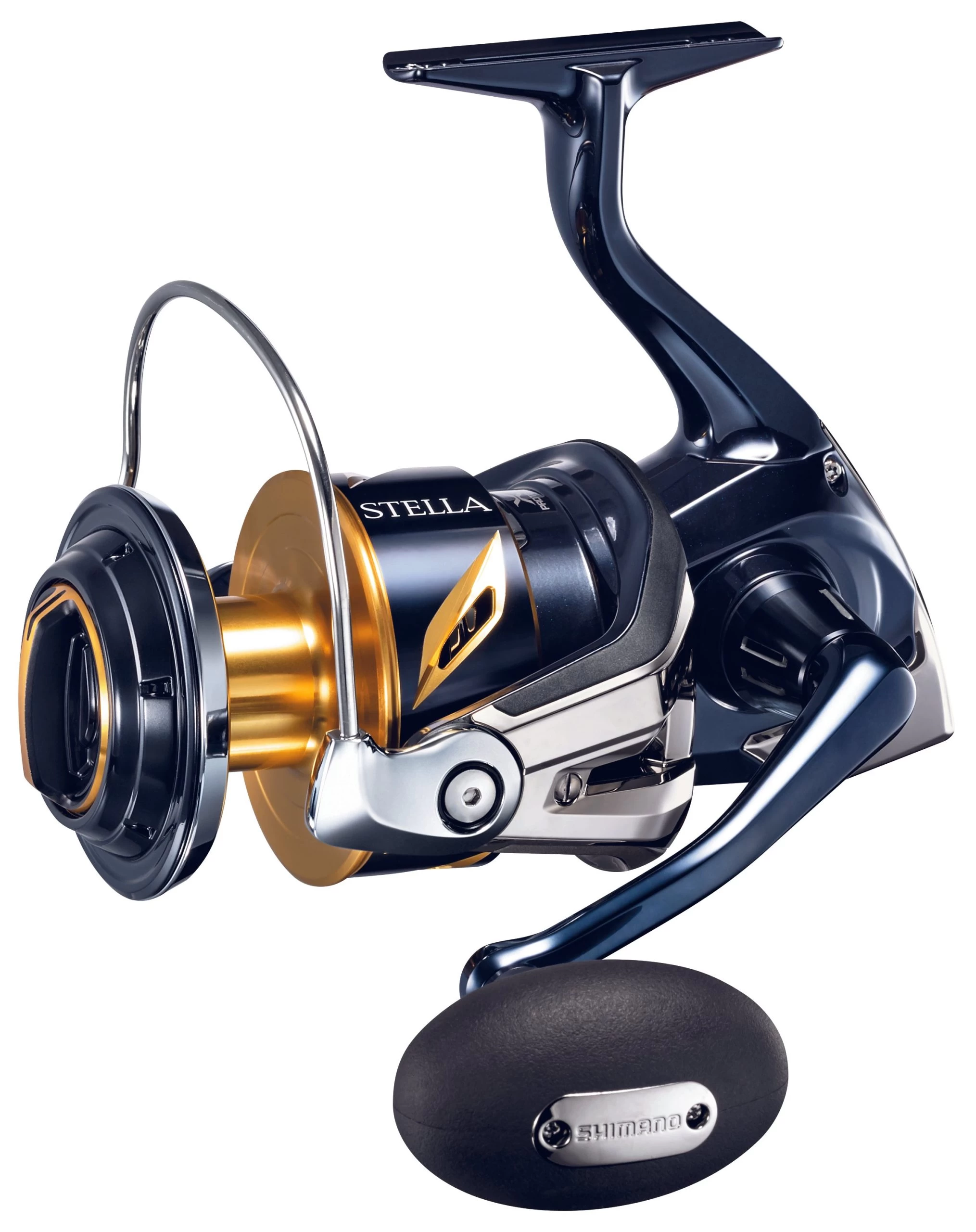Shimano Stella SWC Spin Reels 8 Shimano Stella SWC Spin Reels - Image 8