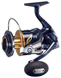 Shimano Stella SWC Spin Reels 22 Shimano Stella SWC Spin Reels -Coastal Fishing Tackle Shimano Stella SWC Spin Reels 14000XG Freddys