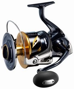 Shimano Stella SWC Spin Reels 19 Shimano Stella SWC Spin Reels -Coastal Fishing Tackle Shimano Stella SWC Spin Reels 30000 Freddys