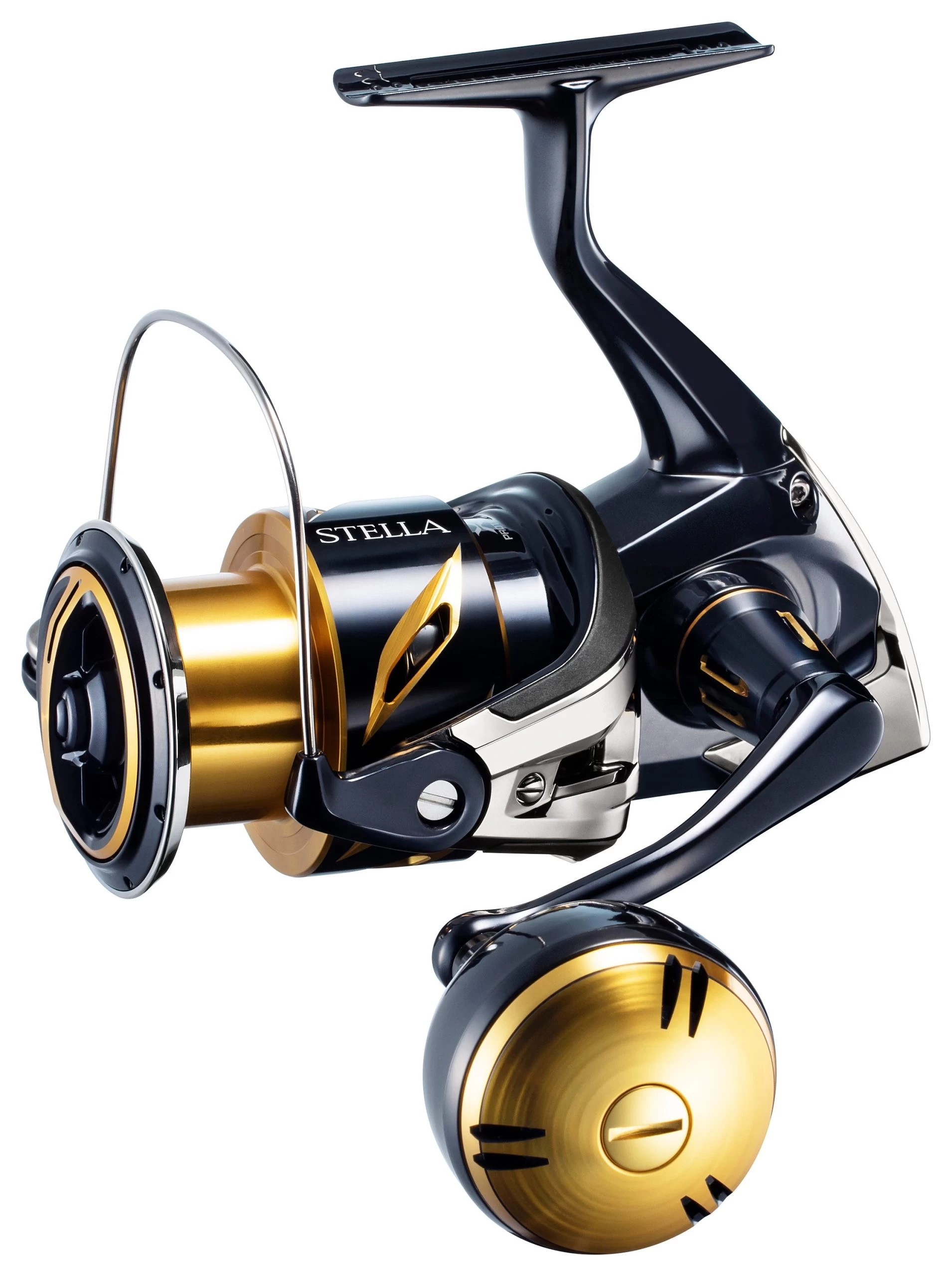 Shimano Stella SWC Spin Reels 16 Shimano Stella SWC Spin Reels - Image 16