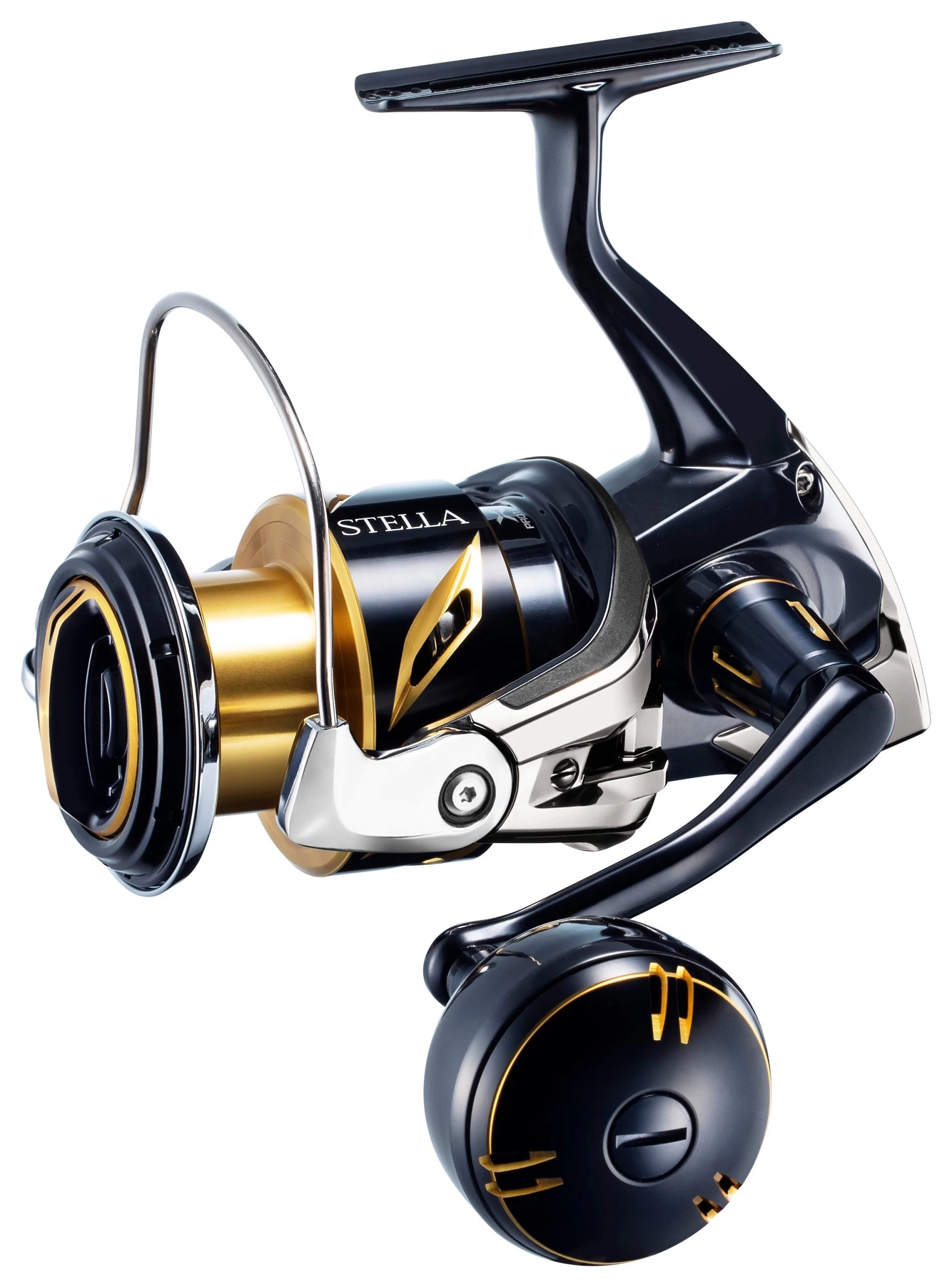 Shimano Stella SWC Spin Reels 15 Shimano Stella SWC Spin Reels - Image 15