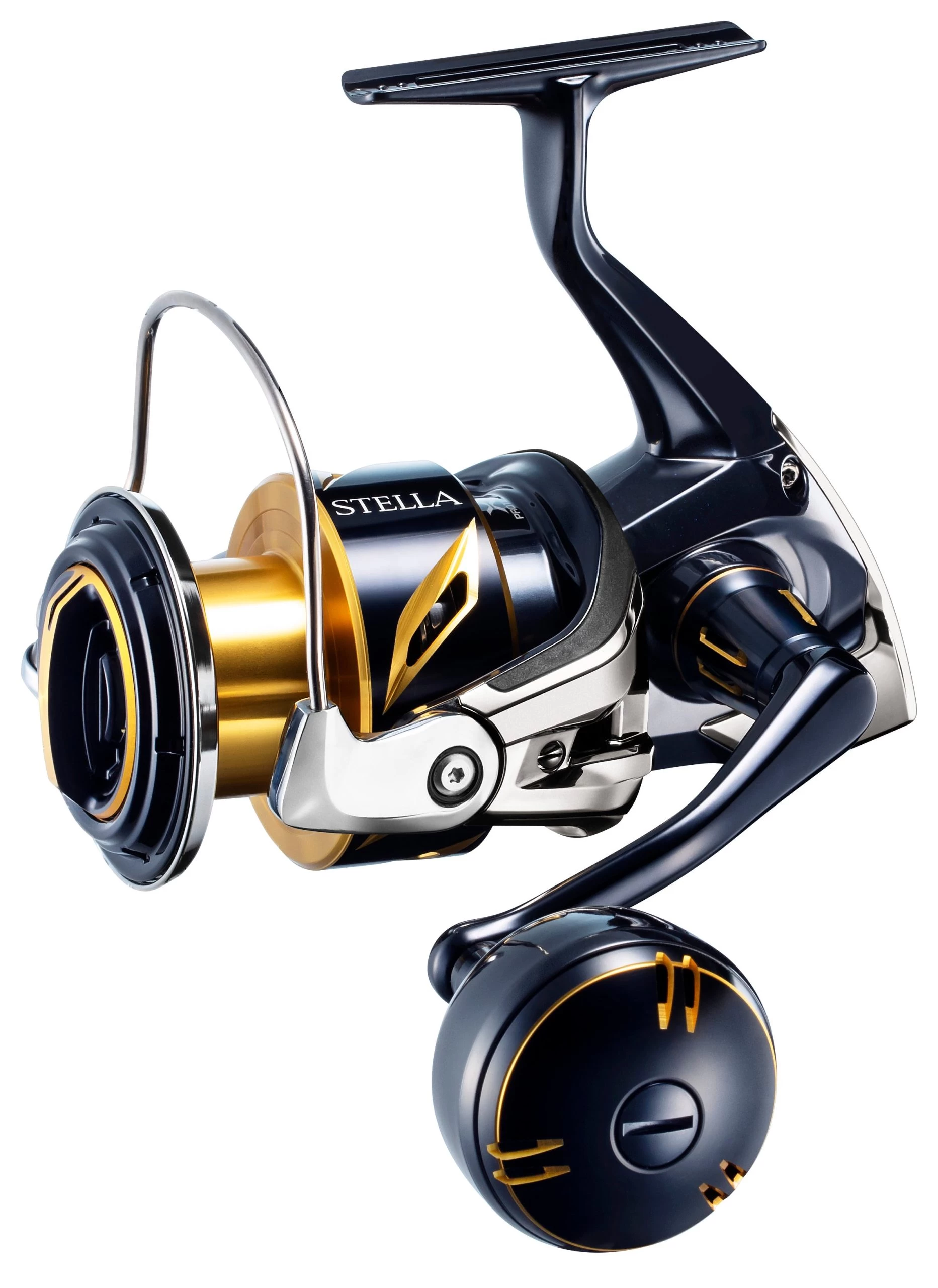 Shimano Stella SWC Spin Reels 13 Shimano Stella SWC Spin Reels - Image 13