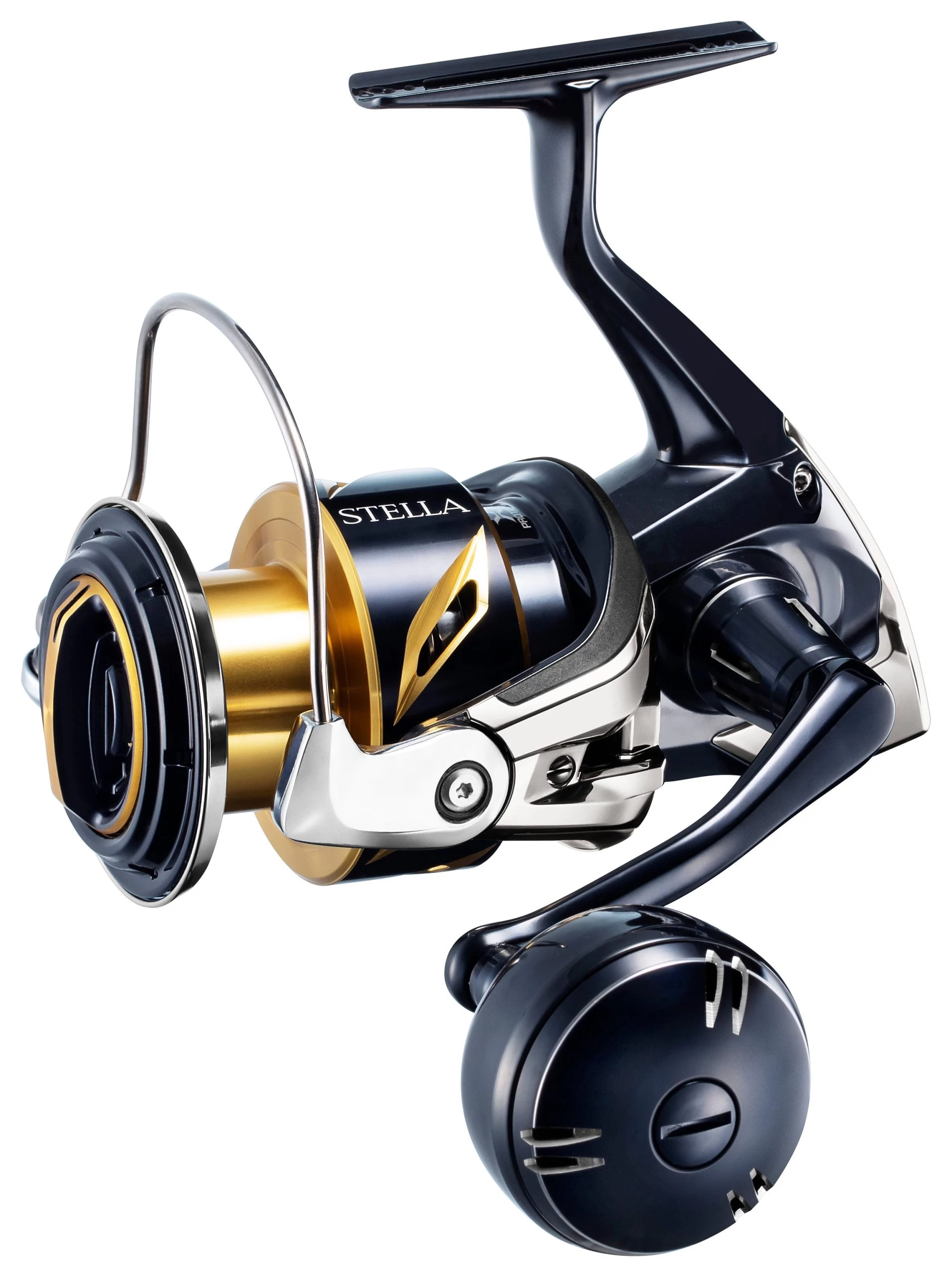 Shimano Stella SWC Spin Reels 12 Shimano Stella SWC Spin Reels - Image 12