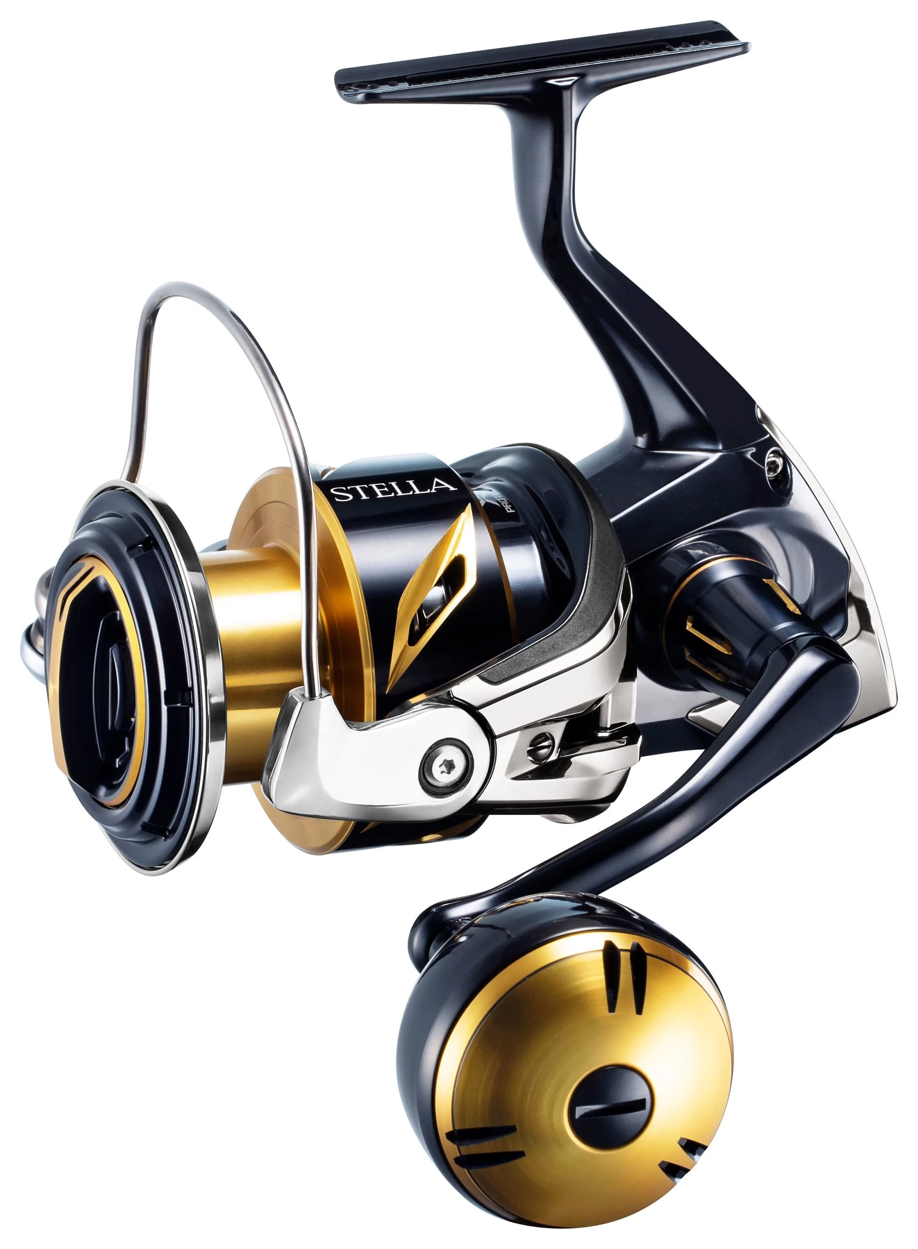 Shimano Stella SWC Spin Reels 11 Shimano Stella SWC Spin Reels - Image 11