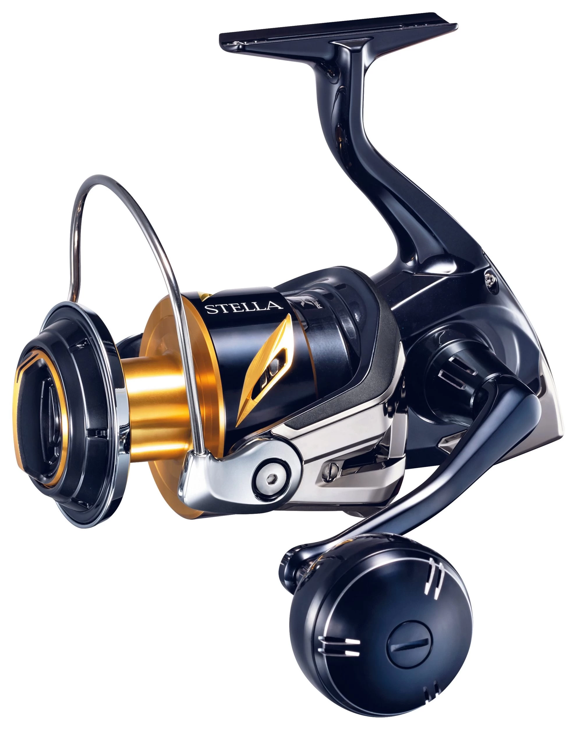 Shimano Stella SWC Spin Reels 9 Shimano Stella SWC Spin Reels - Image 9
