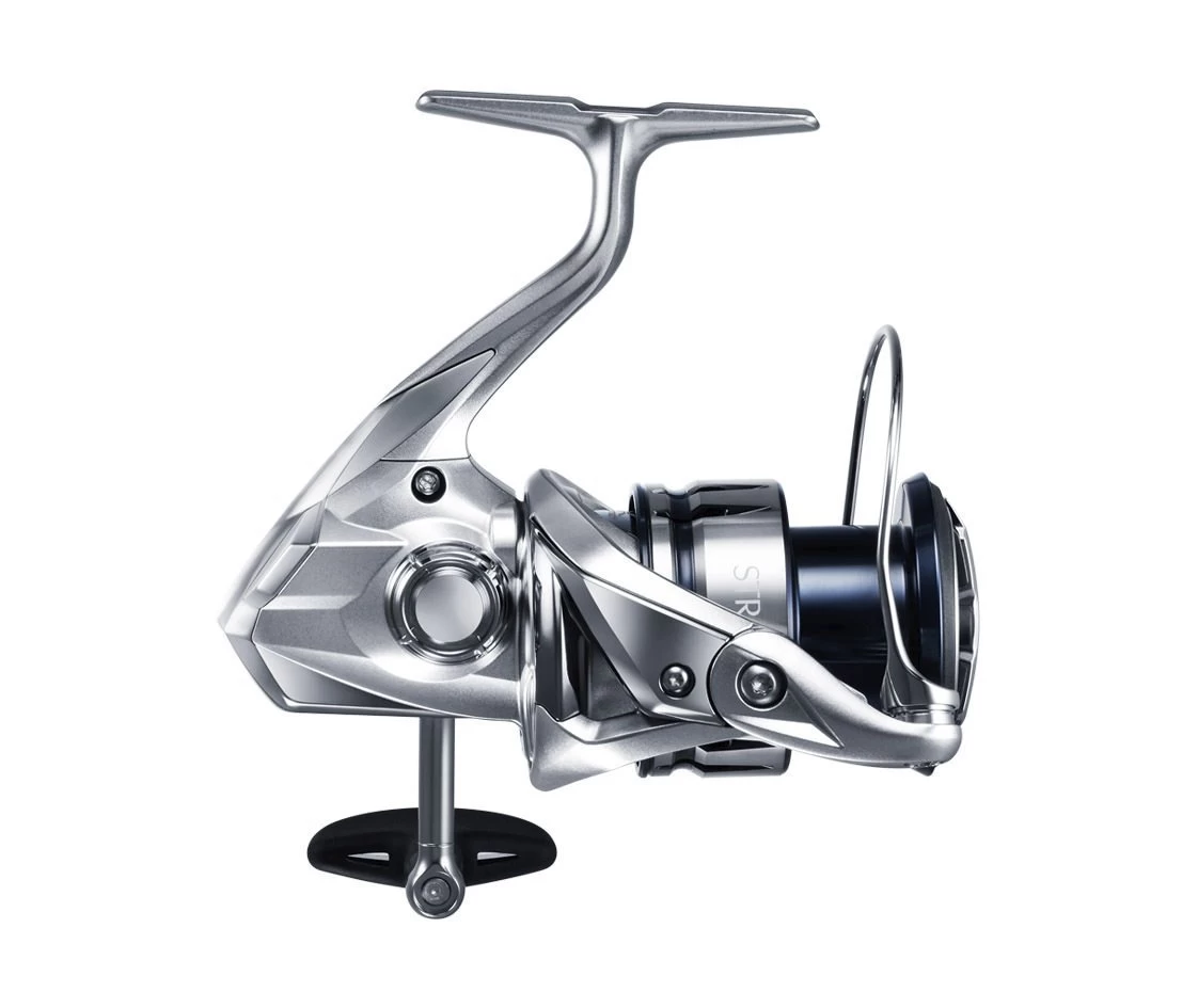 Shimano Stradic FL Spin Reels 1 Shimano Stradic FL Spin Reels