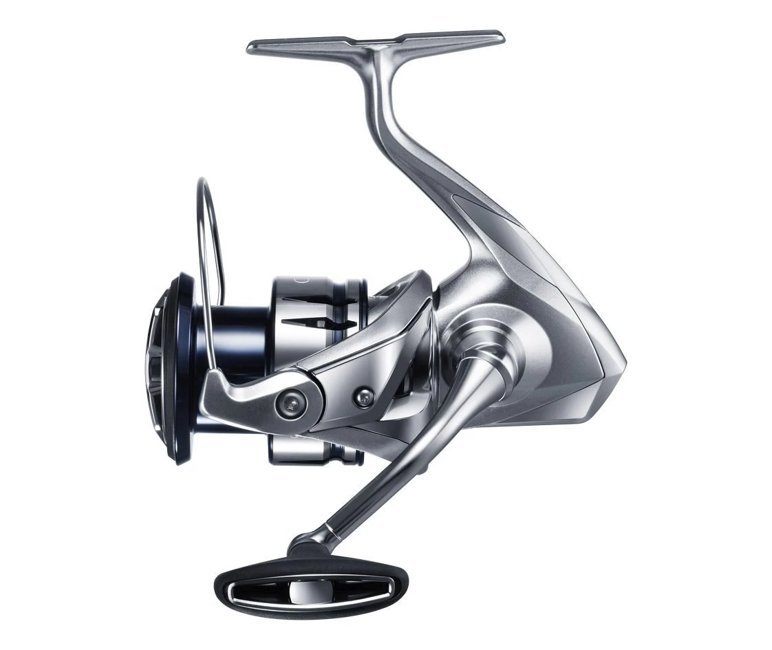 Shimano Stradic FL Spin Reels 2 Shimano Stradic FL Spin Reels - Image 2