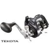 Shimano Tekota A Overhead Reels