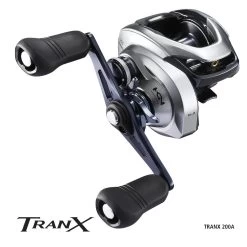 Shimano Tranx Baitcast Reels -Coastal Fishing Tackle Shimano Tranx Baitcast Reel 200 Freddys 25b093ac 1481 4d84 b074 8d7ca8cc9d52