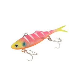 Berkley Shimma Fork Tail Vibe Lures -Coastal Fishing Tackle Shimma Fork Disco 100mm dd2f42ff 99a7 46ca b3df b04f5fa0fa17