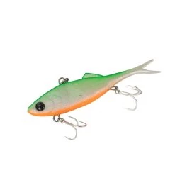 Berkley Shimma Fork Tail Vibe Lures -Coastal Fishing Tackle Shimma Fork Jack Flash 100mm 8a00014a 117f 48a9 ab8b 4262ce6af022