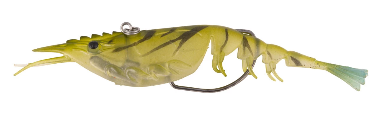 Berkley Shimma Shrimp Weedless Vibe Lures 1 Berkley Shimma Shrimp Weedless Vibe Lures