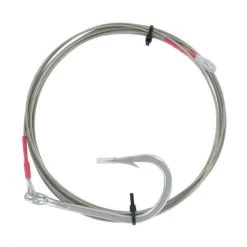 Shogun 7X7 Wire Shark Traces