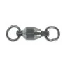 Shogun Ball Bearing Swivels With Ring 5 Pack