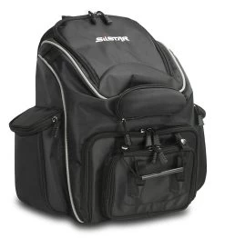 Silstar Deluxe Backpack