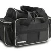Silstar Deluxe Fourmax Tackle Bag