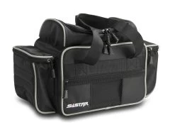 Silstar Deluxe Fourmax Tackle Bag