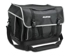 Silstar Deluxe Mega Tackle Bag