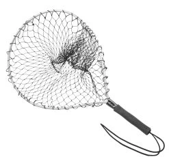 Silstar SLN Landing Nets 5 Silstar SLN Landing Nets -Coastal Fishing Tackle Silstar SLN Landing Nets Small S Freddys ce6f9506 3171 4dce 9bfc c586b90f4767