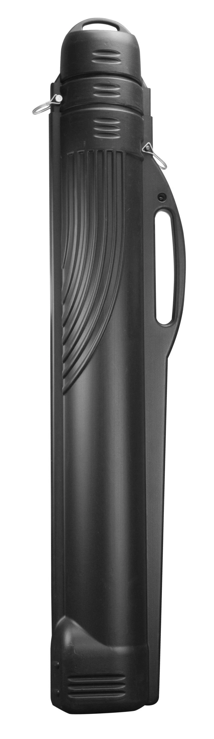 Silstar SRC-2 Deluxe Rod Tube 1 Silstar SRC-2 Deluxe Rod Tube