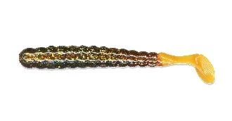 Charlie Brewers Slider Bass Grub Lures - Image 8