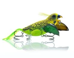 Chasebaits The Smuggler Lure Clearance