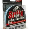 Sufix 832 Braided Line 300yrd Rolls