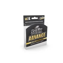 Sufix Advanced HPME Mono Line Clear Clearance