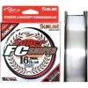 Sunline Super FC Sniper Fluorocarbon Line