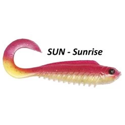 Shimano Squidgies Wriggler 140mm Soft Plastic Lures -Coastal Fishing Tackle Sunrise 3c0f4b3d 6ab2 4f78 9a9c 2131e87340d4