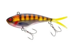 Nomad Vertrex Swim Soft Vibe Lures -Coastal Fishing Tackle TG f4f23d2a 1b28 4a2f bac7 1b853b8a9f59
