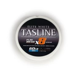 Tasline Elite White 300m Spools -Coastal Fishing Tackle TL60lb 300 fee07fe9 ff92 418f a27a cfb6f74bea29