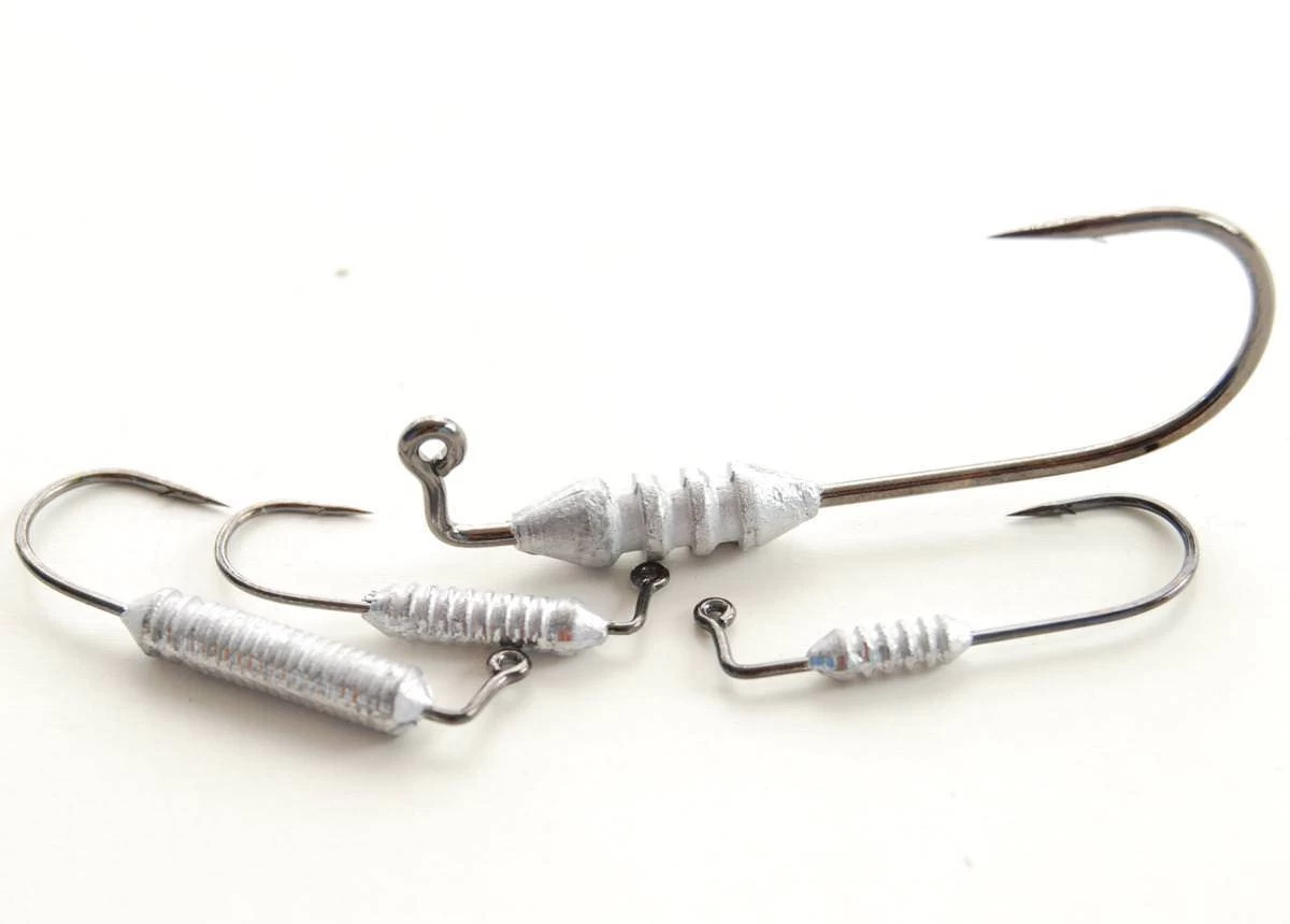 TT Tournament HWS Jigheads 2 TT Tournament HWS Jigheads - Image 2