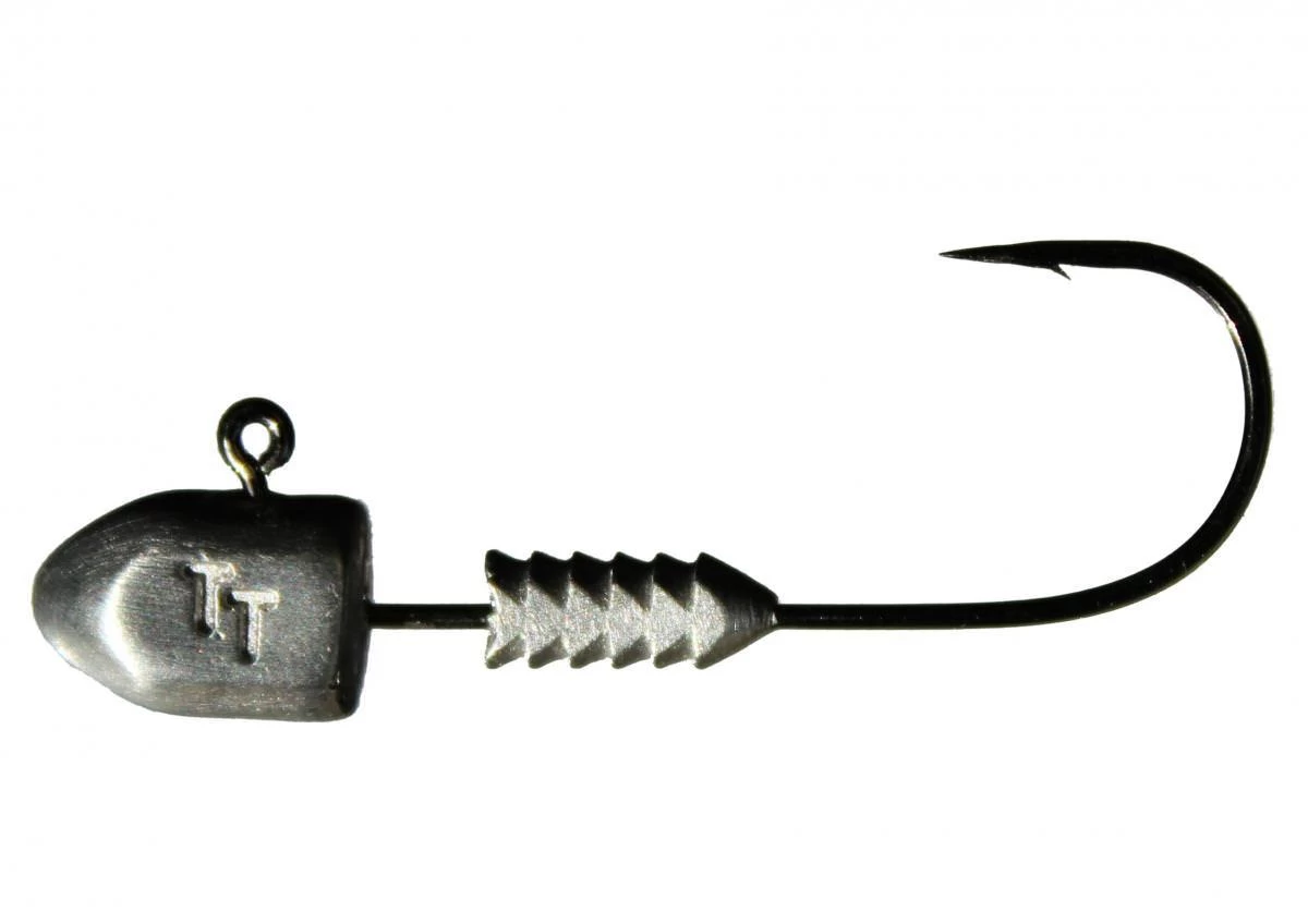 TT Headlockz Finesse Jigheads 1 TT Headlockz Finesse Jigheads