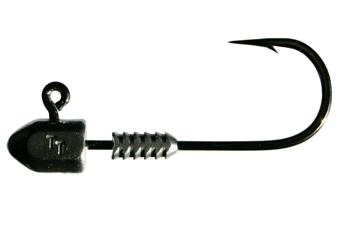 TT Headlockz H/D Jigheads 1 TT Headlockz H/D Jigheads