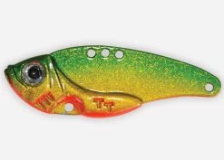 TT Switchblade Lures -Coastal Fishing Tackle TT Switchblade Vibe Lures Aussie Gold Freddys aff3c37d d1ce 4285 9f80 c2a79cfb1d63