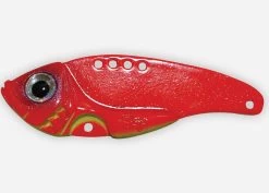 TT Switchblade Lures -Coastal Fishing Tackle TT Switchblade Vibe Lures Orang O Ranga Freddys 02e3894e b477 408e 8f50 9f4809f5508e