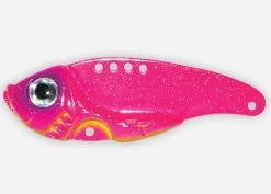 TT Switchblade Lures -Coastal Fishing Tackle TT Switchblade Vibe Lures Pink Bimbo Freddys b67a5c4f e69b 4a6e 8b24 fd0df079f0ca