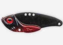 TT Switchblade Lures -Coastal Fishing Tackle TT Switchblade Vibe Lures Red Nightmare Freddys 75c09b22 eda6 4b21 8f2c bbd1b54e5121