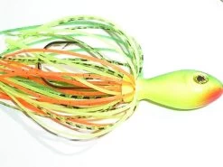 TT Vortex Spinnerbaits -Coastal Fishing Tackle TT Vortex Spinnerbaits Firetiger Freddys ecabdb86 27bf 4fb5 a9e7 86cb6fdfcbb0