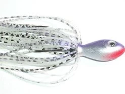 TT Vortex Spinnerbaits -Coastal Fishing Tackle TT Vortex Spinnerbaits Purple Glimmer Freddys ca898254 060d 455f 9126 824b5a6d925e