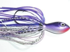 TT Vortex Spinnerbaits -Coastal Fishing Tackle TT Vortex Spinnerbaits Purple Mauve Freddys a8edaa33 1113 4080 bdea 2d8013cb2061
