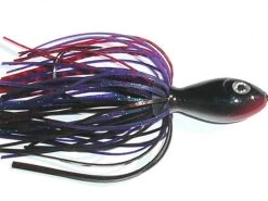 TT Vortex Spinnerbaits -Coastal Fishing Tackle TT Vortex Spinnerbaits Purple Nightmare Freddys 182f2ffe 1faa 4385 bf43 8d480ace9d6f