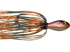 TT Vortex Spinnerbaits -Coastal Fishing Tackle TT Vortex Spinnerbaits Rust Freddys e9649017 acfc 4a0e 96b6 e25557dd3819